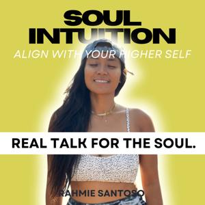 Soul Intuition | Align with your Highest Self | Multidimensional, Purpose, Ascension, Healing