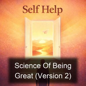 Science Of Being Great (Version 2)