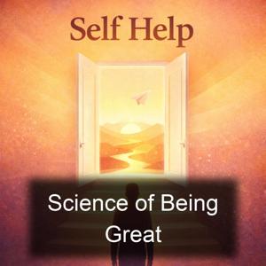 Science of Being Great