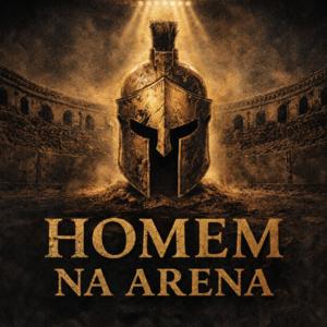 Homem na Arena | Kadu Molina