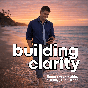 Building Clarity