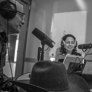 Azadeh and Guy on AI