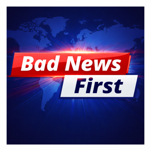 Bad News First