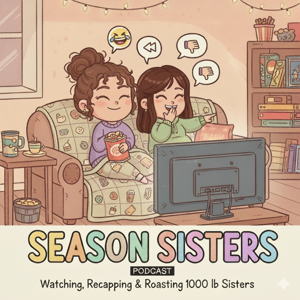 Season Sisters Pod