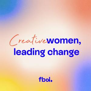 Creative women, leading change