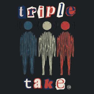 Triple Take Podcast