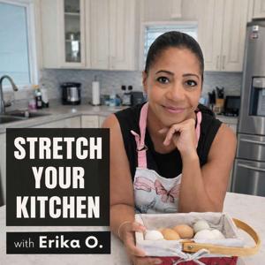 Stretch Your Kitchen