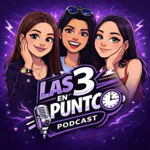 Las Tres En Punto