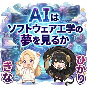 AIはソフトウェア工学の夢を見るか