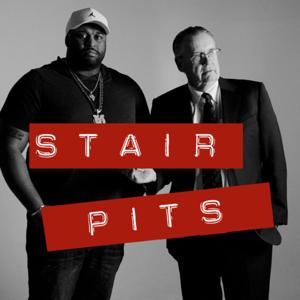Stair Pits