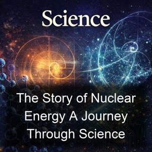 The Story of Nuclear Energy A Journey Through Science