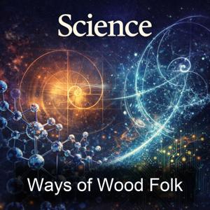 Ways of Wood Folk
