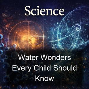 Water Wonders Every Child Should Know