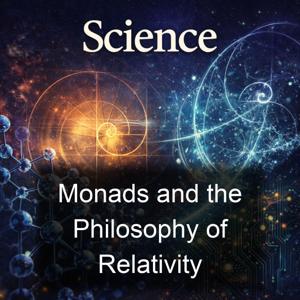 Monads and the Philosophy of Relativity