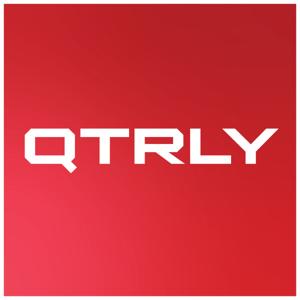 The Quarterly Podcast