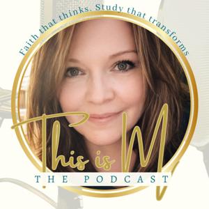This is M: the podcast