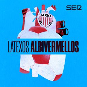 Latexos Albivermellos
