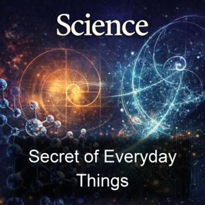 Secret of Everyday Things
