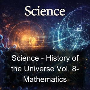 Science - History of the Universe Vol. 8- Mathematics