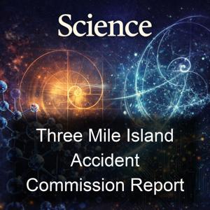 Three Mile Island Accident Commission Report