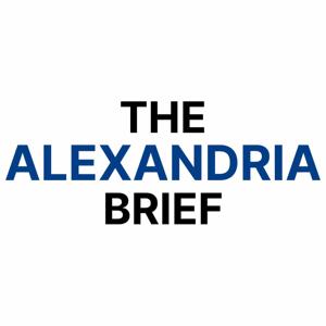 The Alexandria Brief Podcast