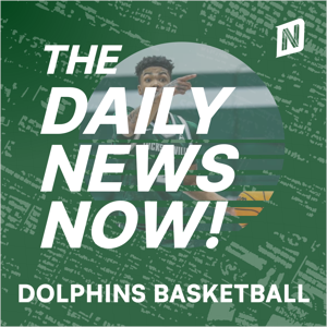 Jacksonville Dolphins Basketball News Today | 2 Min News | The Daily News Now!