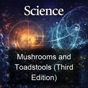 Mushrooms and Toadstools (Third Edition)