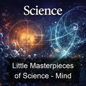 Little Masterpieces of Science - Mind
