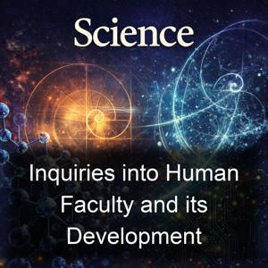 Inquiries into Human Faculty and its Development