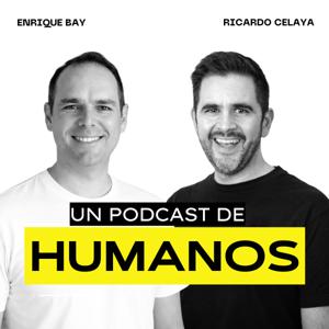Humanos: Un Podcast de Inteligencia Artificial, Capital y Poder