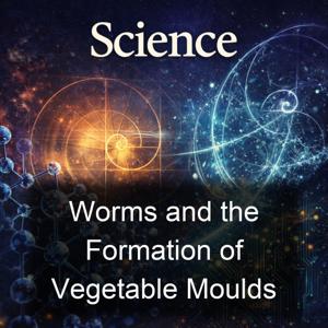 Worms and the Formation of Vegetable Moulds