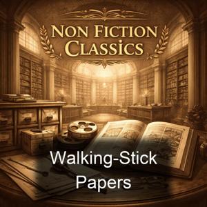 Walking-Stick Papers