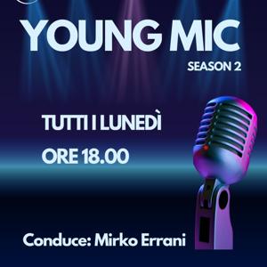YOUNG MIC