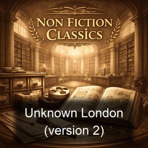 Unknown London (version 2)