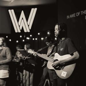 The Well Young Adult Ministry | First Friends Church