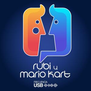 Rubi y Mario Kart