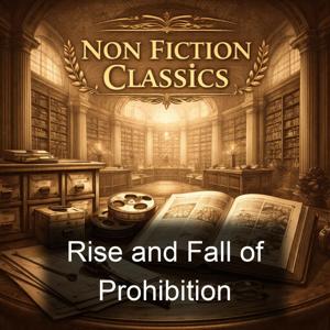 Rise and Fall of Prohibition