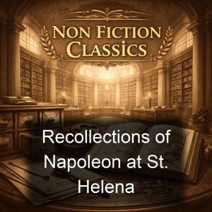 Recollections of Napoleon at St. Helena