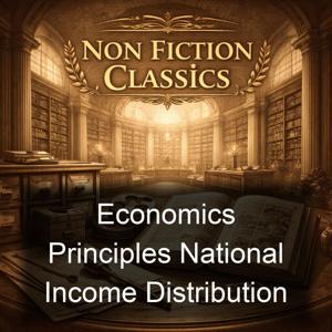 Economics Principles National Income Distribution