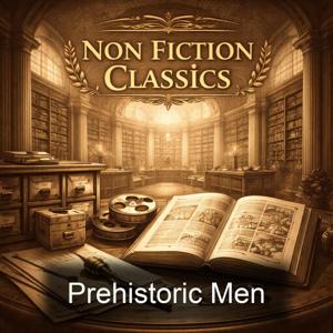 Prehistoric Men