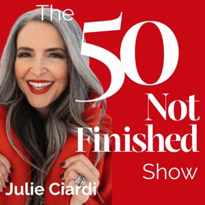50 Not Finished Show