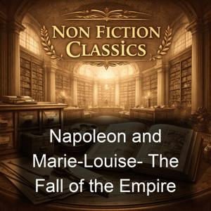 Napoleon and Marie-Louise- The Fall of the Empire