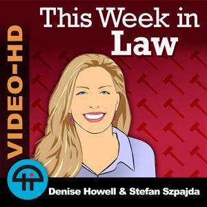 This Week in Law (Video) by TWiT