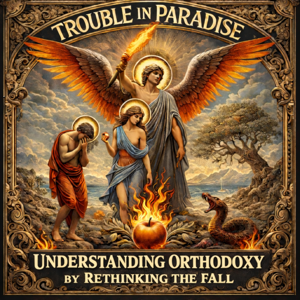 Trouble in Paradise - Understanding Orthodoxy by Rethinking the Fall