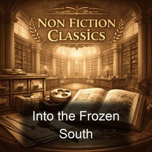 Into the Frozen South
