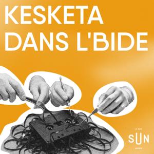 Kesketa dans l'bide
