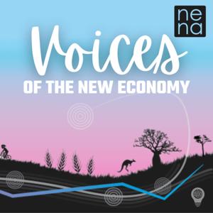 Voices of the New Economy