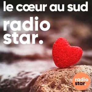 Le Coeur au Sud