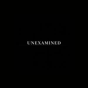 Unexamined