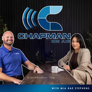 Chapman On Air